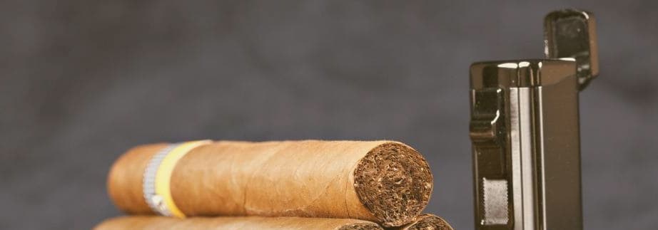 Les 10 meilleurs briquets pour allumer votre cigare à la perfection